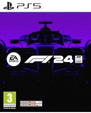 F1 24 (PS5) -1