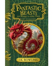 Fantastic Beasts and Where to Find Them -1