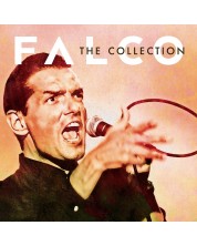 Falco - The Collection (CD)
