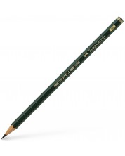 Μολύβι γραφίτη Faber-Castell 9000 - 8B