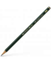 Μολύβι γραφίτη Faber-Castell 9000 - 6H -1