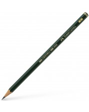 Μολύβι γραφίτη Faber-Castell 9000 - H