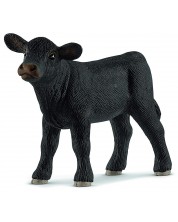 Φιγούρα Schleich Farm Life - Μόσχος Black Angus