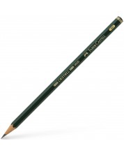 Μολύβι γραφίτη Faber-Castell 9000 - 5H