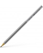 Μολύβι γραφίτη Faber-Castell Grip 2001 - HB