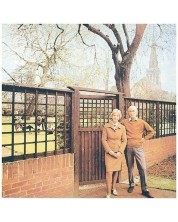 Fairport Convention - Unhalfbricking (CD)