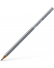 Μολύβι γραφίτη Faber-Castell Grip 2001 - 2B -1