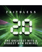 Faithless - Faithless 2.0 (2 Vinyl) -1
