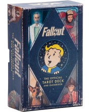 Fallout: The Official Tarot Deck and Guidebook