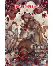 Fables, Vol. 12: The Dark Ages