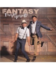 Fantasy - Freudensprünge (CD)