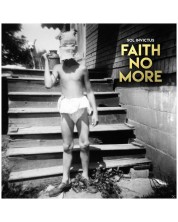 Faith No More - Sol Invictus (CD)