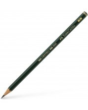 Μολύβι γραφίτη Faber-Castell 9000 - B -1