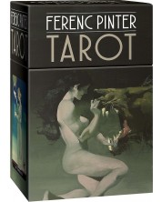 Ferenc Pinter Tarot (boxed)