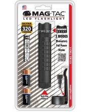 Φακός  Maglite Mag-Tac – LED, Crown, μαύρο -1