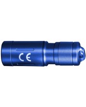 Φακός Fenix - E02R, μπλε