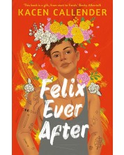 Felix Ever After