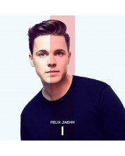 Felix Jaehn - I (CD)