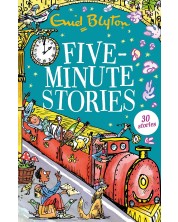 Five-Minute Stories