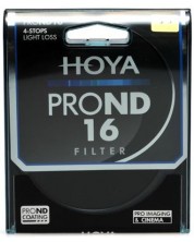 Φίλτρο Hoya - PROND, ND16, 58mm -1