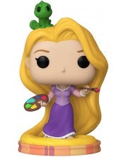 Φιγούρα Funko POP! Disney: Ultimate Princess - Rapunzel #1018