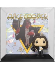 Φιγούρα Funko POP! Albums: Alice Cooper - Welcome to My Nightmare #34	