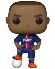 Φιγούρα Funko POP! Sports: Football - Kylian Mbappe (Paris Saint-Germain) #21