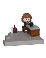 Φιγούρα Funko POP Mini Moments: Harry Potter - Potion Class (Hermione)