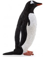 Φιγούρα Mojo Sealife - Υποανταρκτικός πιγκουίνος -1
