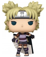 Φιγούρα Funko POP! Animation: Naruto Shippuden - Temari #1660