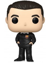 Φιγούρα Funko POP! Sports: Football - Xavi (Barcelona) #66