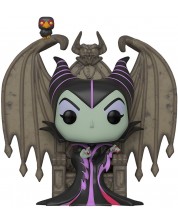 Φιγούρα Funko POP! Disney: Maleficent - Maleficent on Throne #784