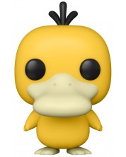 Φιγούρα Funko POP! Games: Pokemon - Psyduck #781 -1