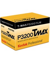 Φιλμ  Kodak - T-max P3200 TMZ, 135/36,1 τεμάχιο