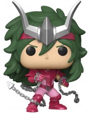 Φιγούρα Funko POP! Animation: Saint Seiya - Andromeda Shun #809