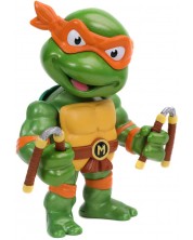 Φιγούρα Jada Toys Movies: TMNT - Michelangelo	 -1
