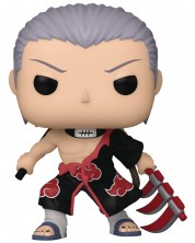 Φιγούρα Funko POP! Animation: Naruto Shippuden - Hidan #1505