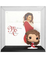 Φιγούρα  Funko POP! Albums: Mariah Carey - Merry Christmas #15