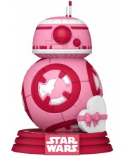 Φιγούρα Funko POP! Valentines: Star Wars - BB-8 #590