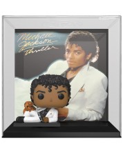 Φιγούρα Funko POP! Albums: Michael Jackson - Michael Jackson (Thriller) #33
