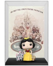 Φιγούρα Funko POP! Movie Posters: Disney's 100th - Snow White & Woodland Creatures #09 -1