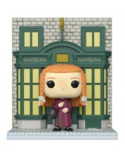 Φιγούρα Funko POP! Deluxe: Harry Potter - Ginny Weasley with Flourish & Blotts (Special Edition) #139 -1