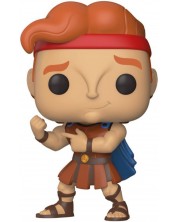 Φιγούρα Funko POP! Disney: Hercules - Hercules #378 