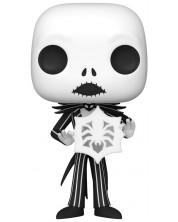 Φιγούρα  Funko POP! Disney: The Nightmare Before Christmas - Jack Skellington (30th Anniversary) (Funko Specialty Series Exclusive) #1385