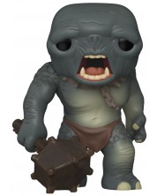 Φιγούρα Funko POP! Movies: The Lord of the Rings - Cave Troll #1580, 15 cm -1