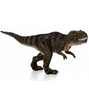 Φιγούρα Mojo Prehistoric&Extinct - Ο Τυραννόσαυρος Ρεξ με κινητή κάτω γνάθο -1
