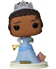 Φιγούρα Funko POP!Disney: Disney Princess -Tiana #1014