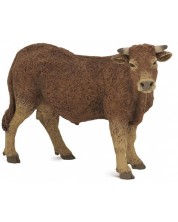 Φιγούρα apo Farmyard Friends - Αγελάδα λιμουζίνα