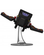 Φιγούρα Funko POP! Retro Toys: Transformers - Laserbeak (40 Years Transformers) #135 -1