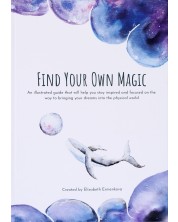 Find Your Own Magic -1